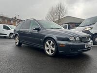 JAGUAR X-TYPE