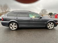 JAGUAR X-TYPE