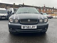 JAGUAR X-TYPE