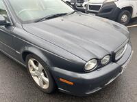 JAGUAR X-TYPE