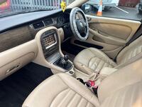 JAGUAR X-TYPE