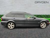 JAGUAR X-TYPE