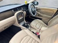JAGUAR X-TYPE