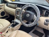 JAGUAR X-TYPE