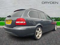 JAGUAR X-TYPE