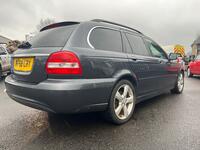 JAGUAR X-TYPE