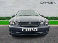 JAGUAR X-TYPE
