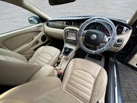 JAGUAR X-TYPE