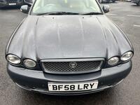 JAGUAR X-TYPE