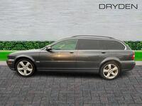 JAGUAR X-TYPE