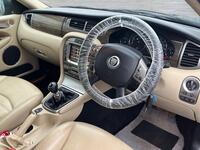 JAGUAR X-TYPE