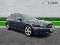 JAGUAR X-TYPE