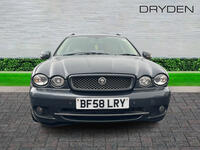 JAGUAR X-TYPE