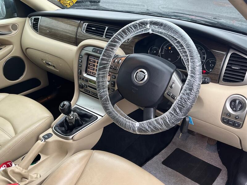 JAGUAR X-TYPE