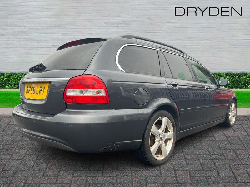 JAGUAR X-TYPE