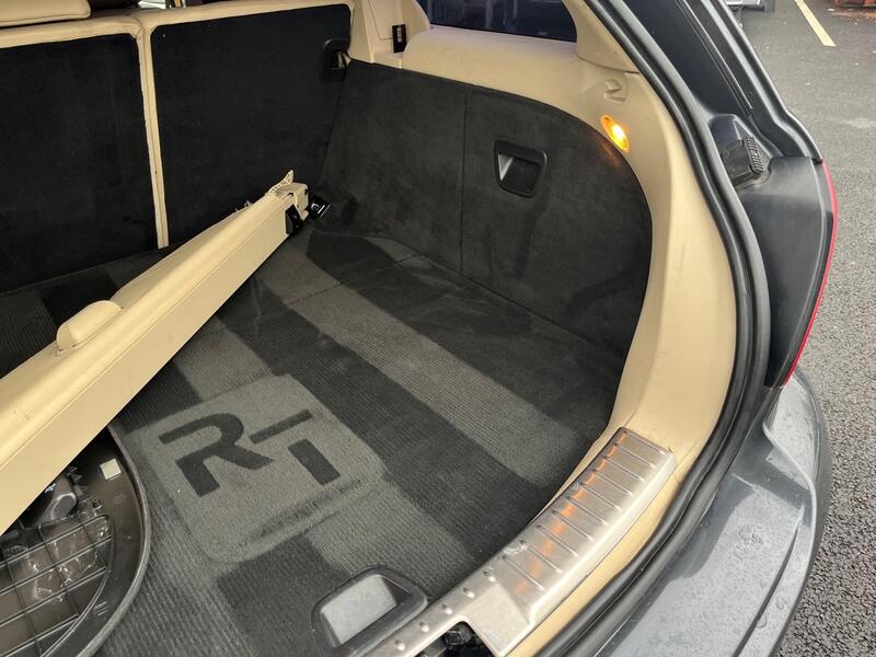 JAGUAR X-TYPE