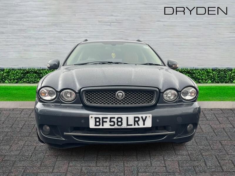 JAGUAR X-TYPE