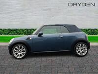 MINI CONVERTIBLE