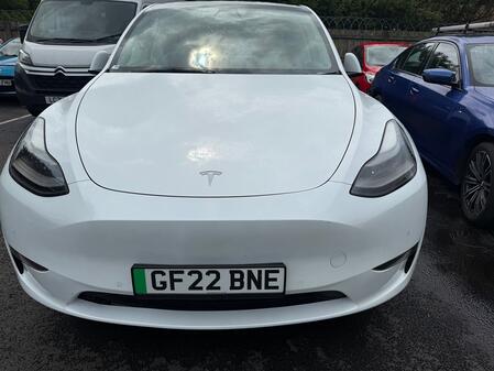 TESLA