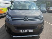 CITROEN DISPATCH