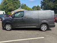 CITROEN DISPATCH
