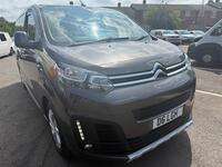 CITROEN DISPATCH