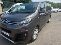 CITROEN DISPATCH