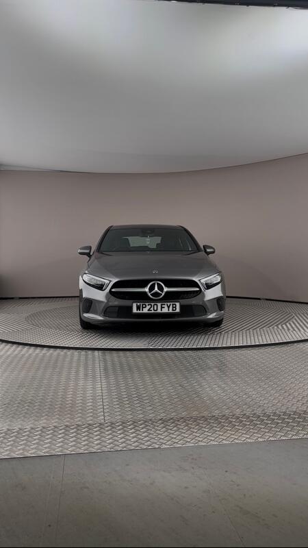 MERCEDES-BENZ