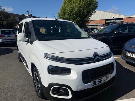 CITROEN