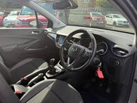 VAUXHALL CROSSLAND X