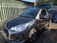 DS AUTOMOBILES DS 3
