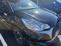 DS AUTOMOBILES DS 3