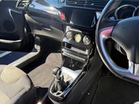 DS AUTOMOBILES DS 3