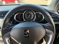 DS AUTOMOBILES DS 3